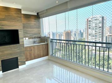 Apartamento de 3 quartos, São Paulo · Oportunidade hoje condominio club 3 suites de 1350 por 1060 p/ fechar negocio 