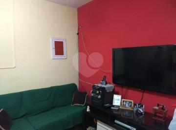 Casa · 90m² · 2 Quartos · 2 Vagas · Sobrado com 2 quartos à venda em Interlagos - SP