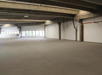 Comercial , São Paulo · Galpão 4 com 2.750m² / 8 vagas / Le Park Espaço Empresarial / Lapa /São Paulo SP