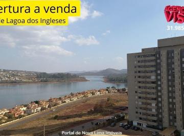 Foto 43 · Cobertura a venda em Alphaville Lagoa dos Ingleses em Nova Lima 5 quartos