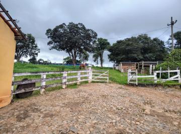 Rural , Itaúna · FAZENDA 10HA EM ITAUNA MG