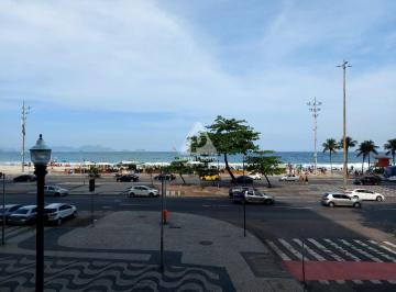Apartamento · 156m² · 3 Quartos · Apartamento à venda, 3 quartos, 1 suíte, Copacabana - RIO DE JANEIRO/RJ