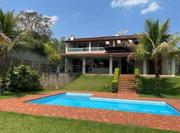 piscina · Chácara à venda no Chácara San Martin I em Itatiba.