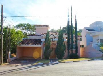 fachada · Casa com 4 quartos venda Recanto dos Paturis em Vinhedo