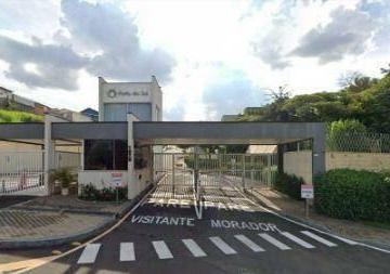 d2eb5062660fbc135bb3075761f7090c9e2ec0d9 · Terreno à venda, 302 m² Condomínio Porto do Sol, por R$ 426.000 - Lenheiro - Valinhos/SP