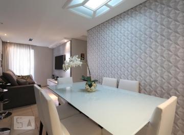 Apartamento · 72m² · 3 Quartos · 2 Vagas · Apartamento à Venda - Morumbi, 3 Quartos,  72 m² - São Paulo
