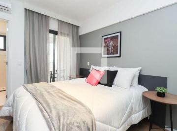 Apartamento · 22m² · Imoveis - no Jardim Vila Mariana
