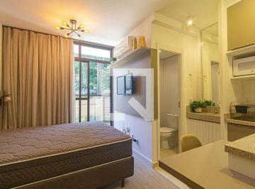Apartamento · 21m² · 1 Quarto · Apartamento para Aluguel - Mossunguê , 1 Quarto, 21 m² - Curitiba