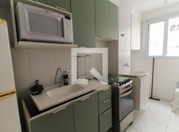 Apartamento · 26m² · 1 Quarto · Apartamento para Aluguel - Mooca, 1 Quarto, 26 m² - São Paulo