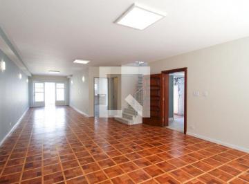 Casa · 368m² · 4 Quartos · 4 Vagas · Casa para Aluguel - Vila Olímpia, 4 Quartos,  368 m² - São Paulo