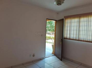Apartamento · 44m² · 2 Quartos · 1 Vaga · Apartamento Padrão em Araraquara