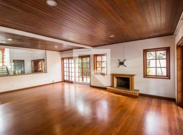 Casa · 350m² · 4 Quartos · 6 Vagas · Casa à Venda - Alphaville, 4 Quartos, 350 m² - Santana de Parnaíba