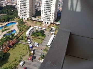 Apartamento de 3 quartos, São Paulo · Apartamento à venda no Butantã, condomínio Espaço Raposo