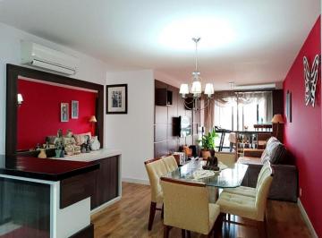 Apartamento · 84m² · 3 Quartos · 1 Vaga · Apartamento, Jardim Botânico, Porto Alegre, RS