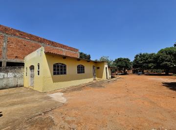 Casa , Planaltina · Excelente Lote de 800m² no Arapoanga QUADRA 8 F - Próximo ao Igreja Católica