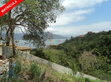 Foto 01 · Terreno, Siriuba, Ilhabela, SP