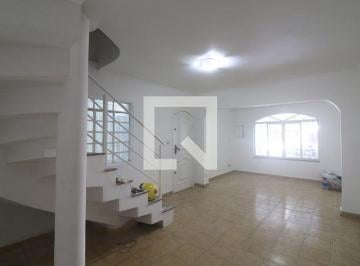 Casa · 150m² · 3 Quartos · 2 Vagas · Casa para Aluguel - Mandaqui, 3 Quartos,  150 m² - São Paulo