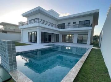 Casa de Condomínio, Barra do Jacuípe · Casa à venda - na Barra de Jacuipe