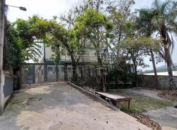 Foto 01 · GA2383 - Alugo ou vento este galpão em Santana de Parnaíba com 1.194 metros de terreno, 984 metros d