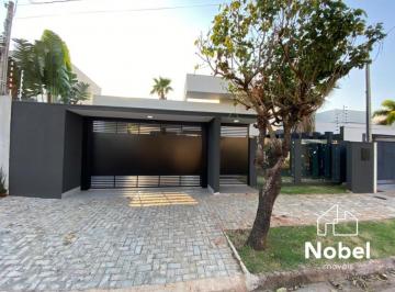 Foto 01 · Casa alto padrão à venda em Cianorte Pr.