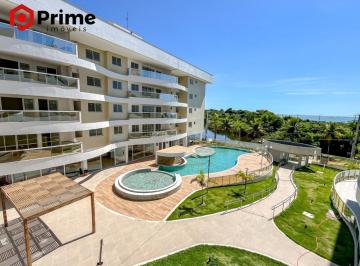 Foto 21 · APARTAMENTO NOVO EM NOVA GUARAPARI/ES - FRENTE PARA A LAGOA - 3 QUARTOS, 2 VAGAS DE GARAGEM E LAZER 