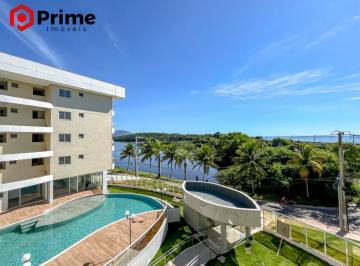 Apartamento · 105m² · 3 Quartos · 2 Vagas · APARTAMENTO DE 3 QUARTOS COM 2 VAGAS DE GARAGEM E LAZER COMPLETO NOVA GUARAPARI/ES EM FRENTE PARA A 