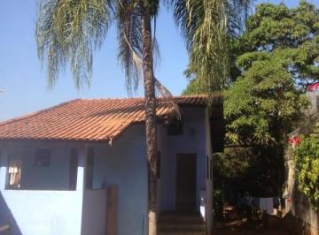 Foto 01 · Chacara, Roseira de Cima, Jaguariúna, SP