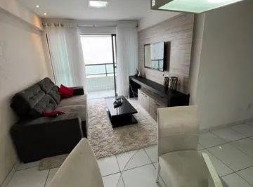 Apartamento de 2 quartos, Recife · Edf. Jadi Melo