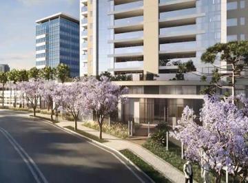 Apartamento de 4 quartos, Curitiba · 4 SUÍTES / ENSOLARADO/ PRONTO PARA MORAR