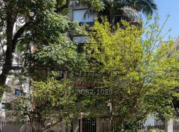 Foto 01 · Cobertura, Auxiliadora, Porto Alegre, RS