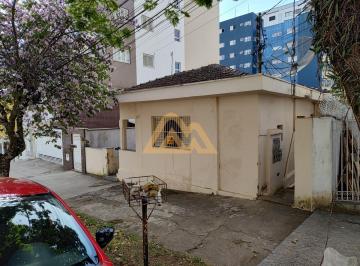 Foto 01 · Casa, Centro, Poços de Caldas, MG
