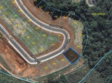 Foto 01 · VENDE-SE TERRENO NO RESIDENCIAL GRAND FOREST