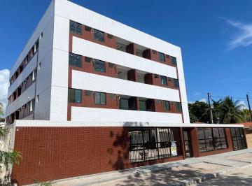 Apartamento de 2 quartos, Jaboatão dos Guararapes · Edf. Sevilha