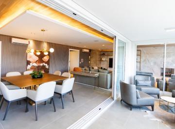 Apartamento de 4 quartos, Curitiba · COBERTURA/4 SUÍTES/DEPOSITO/ 6  VAGAS