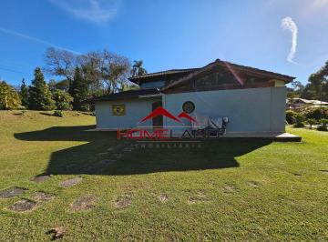 Casa de 3 quartos, São Roque · Casa Térrea com 3 Suítes