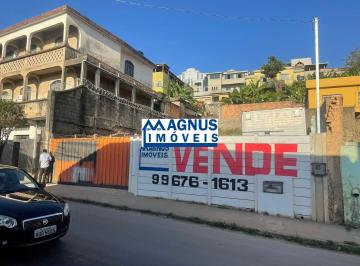 Foto 01 · Terreno, Olaria, Belo Horizonte, MG