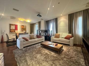 Apartamento de 3 quartos, Santo André · Apartamento lindo com 3 suítes Avenida Portugal - R$ 1.590.000,00