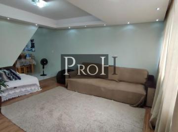 Casa de 3 quartos, Mauá · Apartamento 3 dormitórios sendo 1 suíte – R$ 690.000,00 