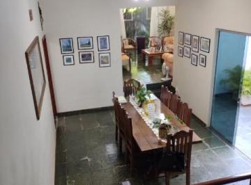 Foto 01 · Casa, Jardim São Carlos, Campinas, SP