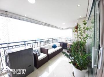 Apartamento · 145m² · 3 Quartos · 4 Vagas · Apartamento Alto Padrão com 3 Suítes e 4 Vagas no Bairro Barcelona – Alegre