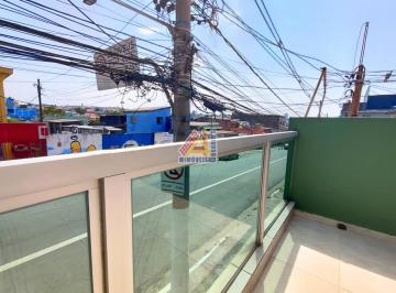 Casa de 2 quartos, São Paulo · Sobrado com 2 quartos e suíte à venda em Vila Paranaguá