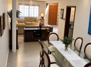 Casa · 3 Quartos · Casa para aluguel - na Vila Mussolini