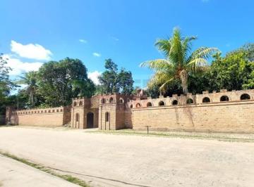 Casa · 500m² · 9 Quartos · CASTELO EM ALDEIA - PARCERIA