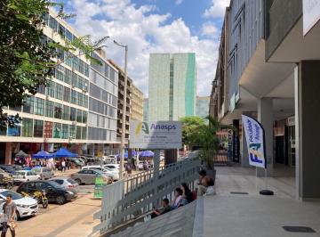 Comercial , Brasília · Sala comercial no Setor Comercial Sul.