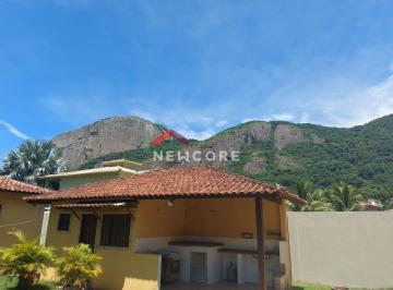 Casa · 335m² · 5 Quartos · 2 Vagas · Casa de condomínio em  Rua A - Inoã (Inoã) - Maricá/RJ