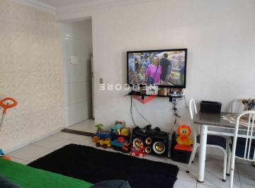 Apartamento de 2 quartos, Itanhaém · Apartamento em Rua 34 - Balneário Guapurá - Itanhaém/SP