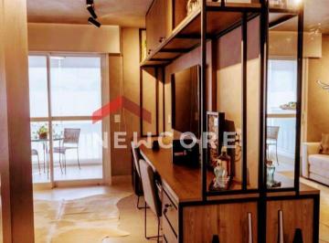 Apartamento · 36m² · 1 Quarto · Apartamento em  Avenida Álvaro Ramos - Belenzinho - São Paulo/SP