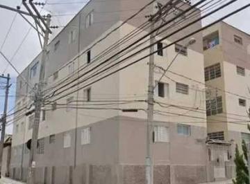 Apartamento · 65m² · 2 Quartos · Apartamento a venda - Jardim Santa Rosália - Sorocaba - Zona Norte