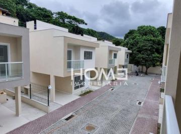45a0865bec4eb27ace6ceb8a0cc9e6ecf8c90f07 · Casa com 3 dormitórios à venda, 118 m² por R$ 750.000,00 - Itaipu - Niterói/RJ