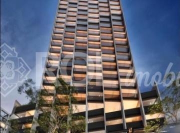 Foto 01 · Loja Nova  com 467m² para locação ou venda na Av. Pompéia, próximo ao metro Vila Madalena.